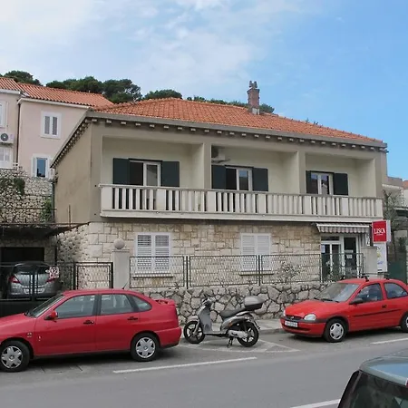 Green Holiday Apartmán Dubrovník