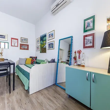 Apartment Green Holiday Dubrovnik