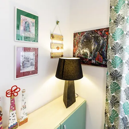 Green Holiday Apartment Dubrovnik