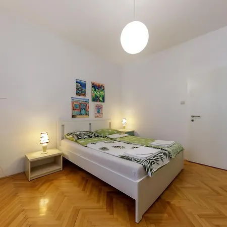 Apartment Green Holiday *