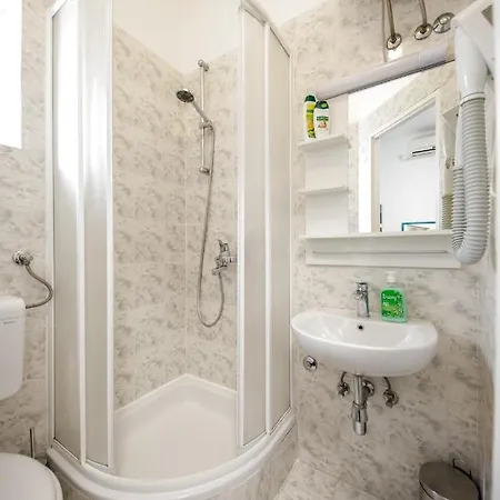 Green Holiday Apartment Dubrovnik