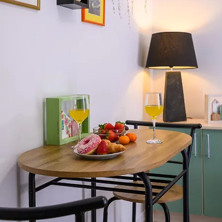 Green Holiday Apartment Dubrovnik