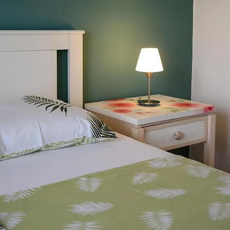 شقة Green Holiday دوبروفينك