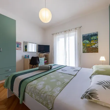 Green Holiday Дубровник