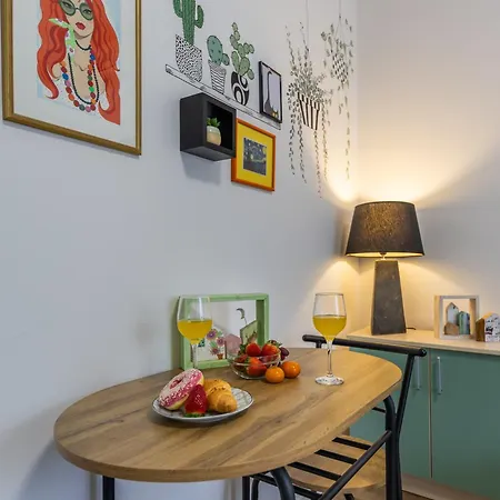 Green Holiday * דוברובניק