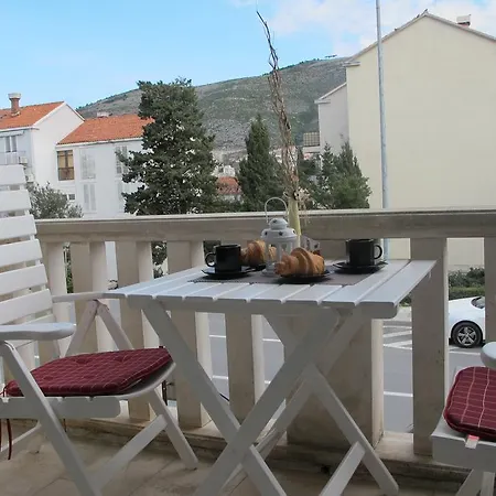 Green Holiday דוברובניק