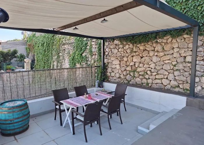 Appartement Green holiday *