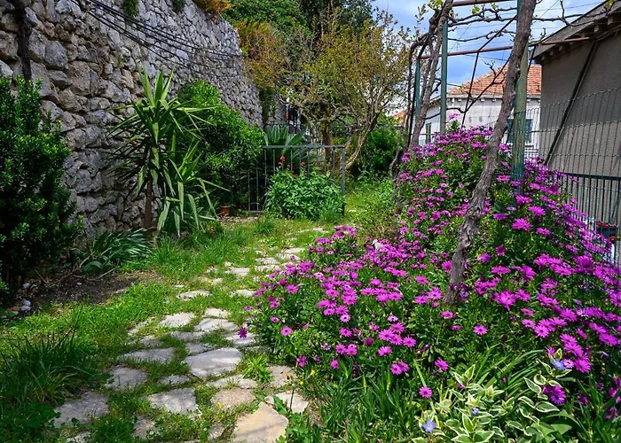 Apartament Green Holiday