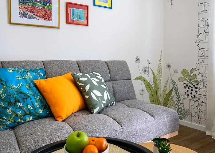 Green holiday Appartement Dubrovnik