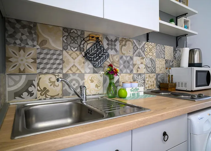 Appartement Green holiday Dubrovnik