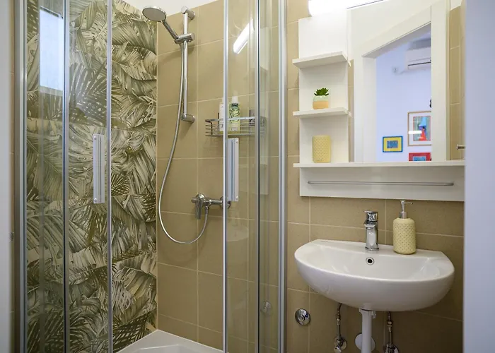 Appartement Green holiday Dubrovnik