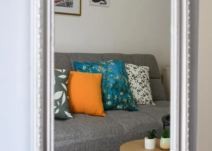 Green Holiday Dubrownik