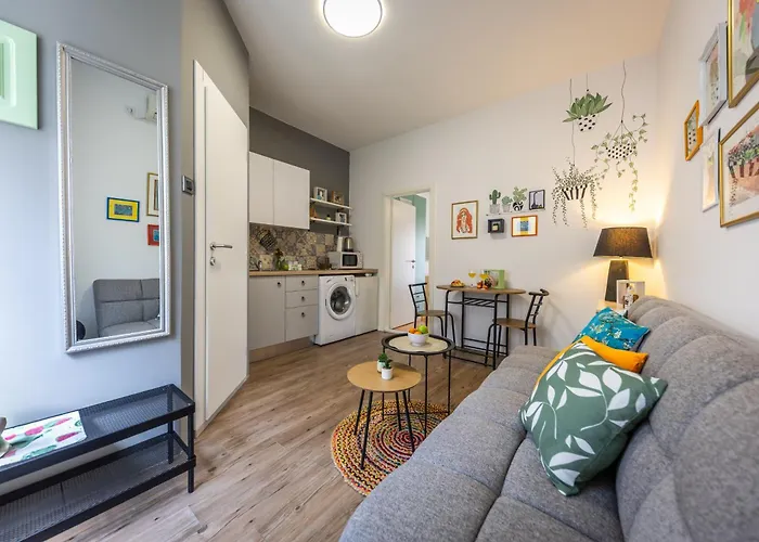 Green Holiday * Dubrownik