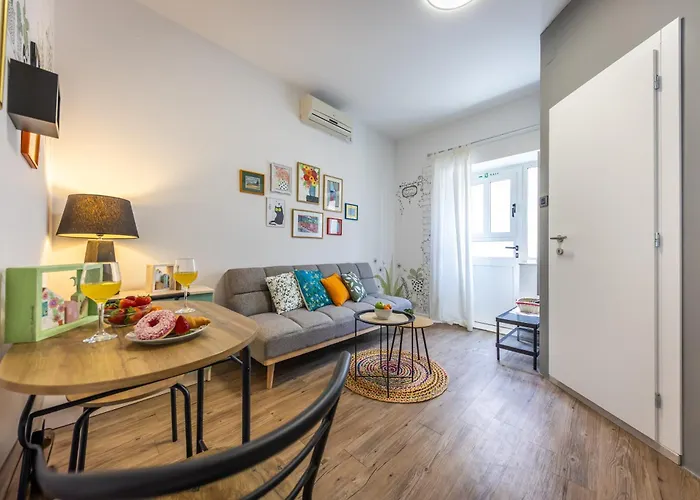 Green Holiday Apartament