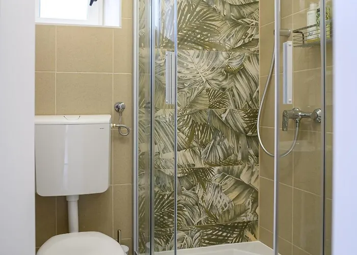 Apartament Green Holiday