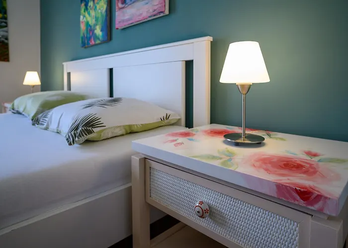 Green holiday Appartement *