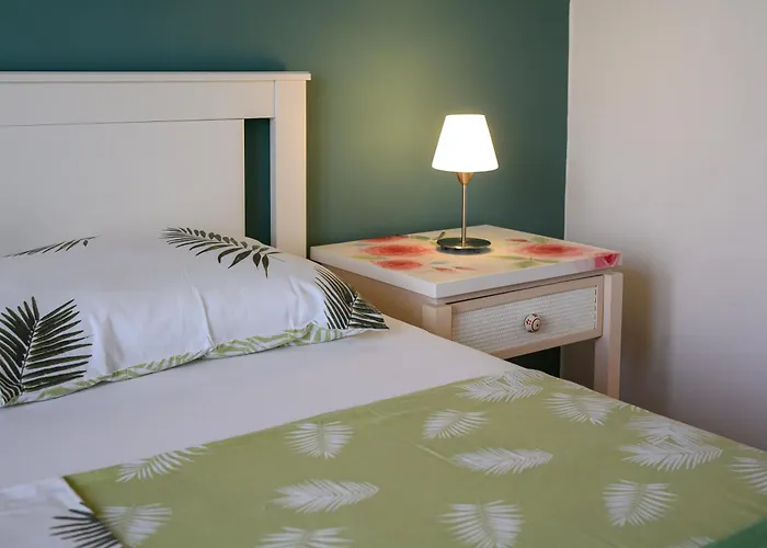 Apartament Green Holiday Dubrownik