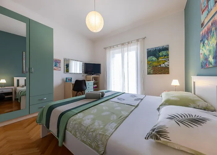 Green holiday Dubrovnik