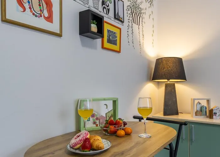 Green Holiday * Dubrownik