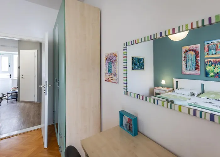 Green holiday Appartement Dubrovnik