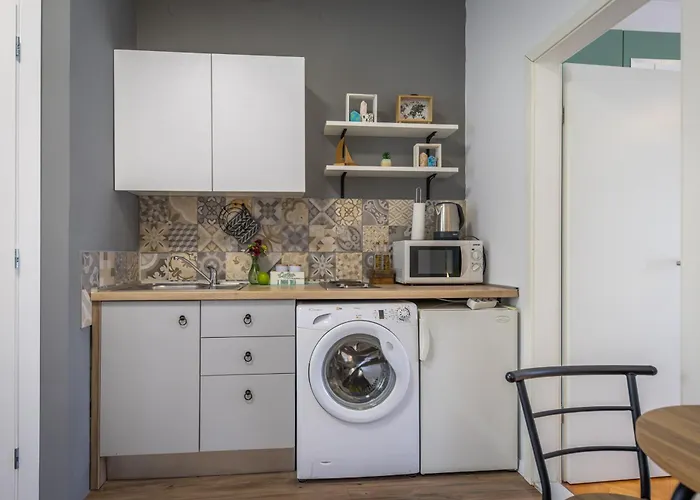 Appartement Green holiday Dubrovnik