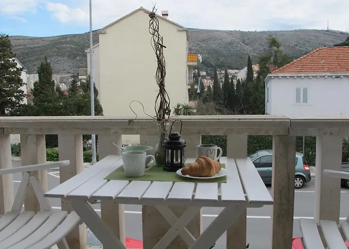 Appartement Green holiday *