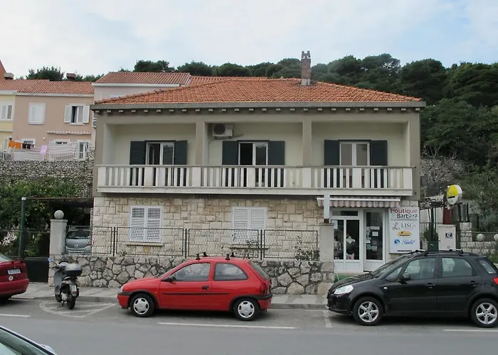 Apartament Green Holiday