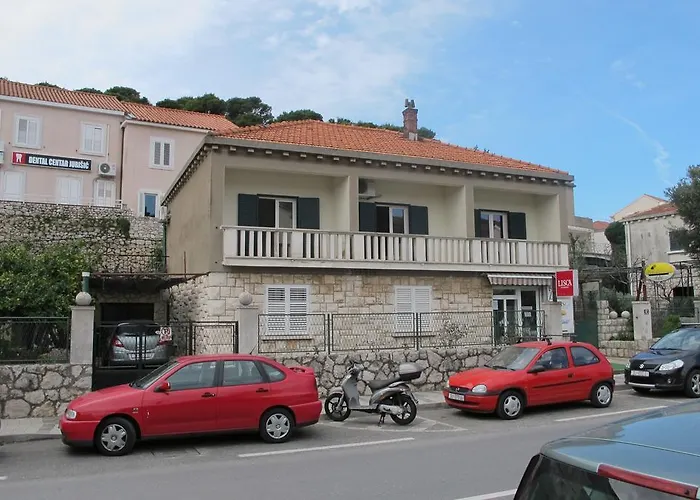 Green holiday Appartement Dubrovnik