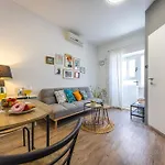 Green Holiday Apartament