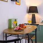 Green Holiday Apartament Dubrownik