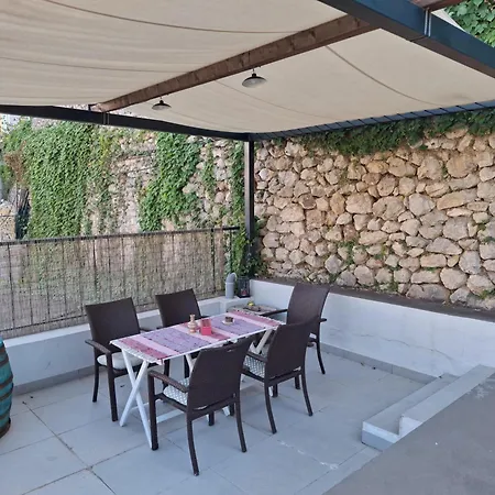 Apartament Green Holiday *