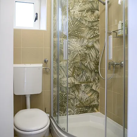 Apartament Green Holiday