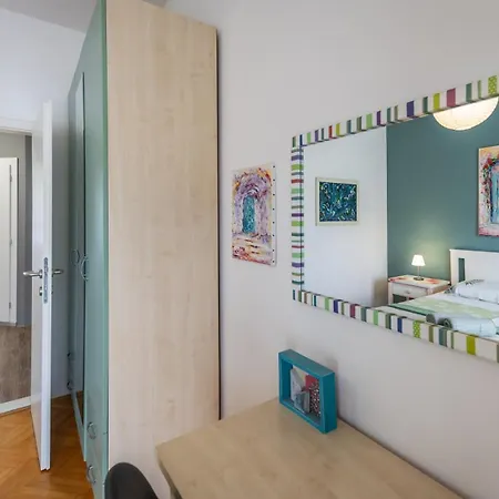 Green Holiday Apartament Dubrownik