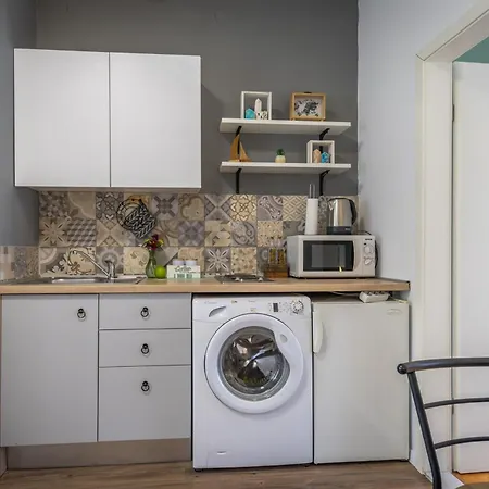 Apartament Green Holiday Dubrownik