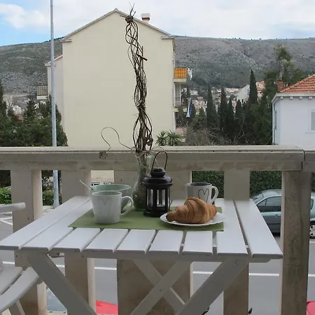 Apartament Green Holiday *