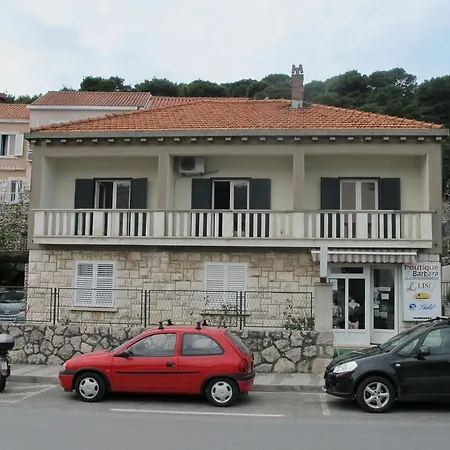 Apartament Green Holiday