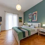 Green Holiday Apartamento