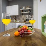 Apartamento Green Holiday