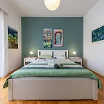 Green Holiday Apartamento *